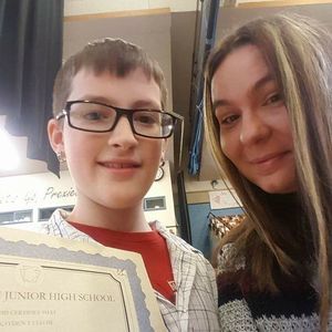 Meet your Posher, David